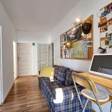 Sisters Lodge Hostel Sopot Luaran gambar