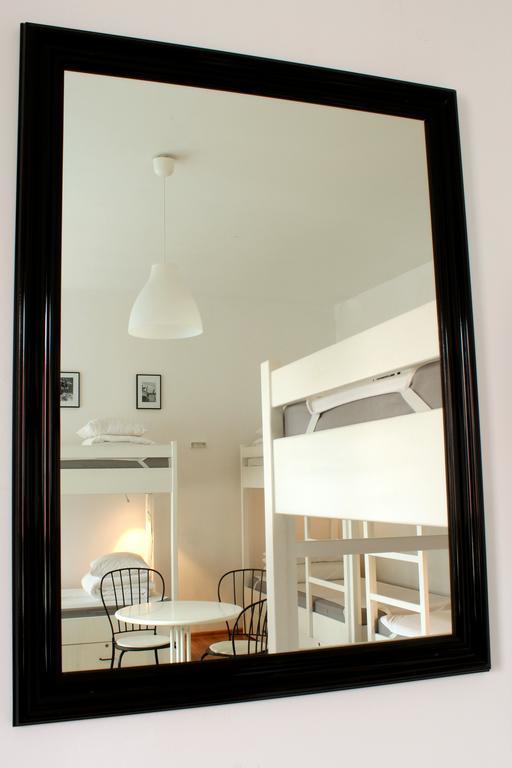 Sisters Lodge Hostel Sopot Bilik gambar