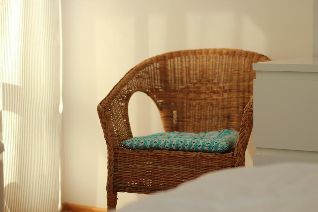Sisters Lodge Hostel Sopot Bilik gambar