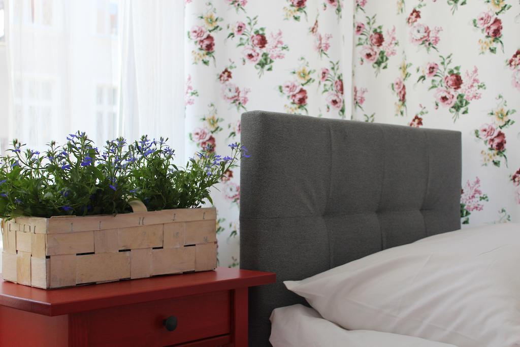 Sisters Lodge Hostel Sopot Bilik gambar