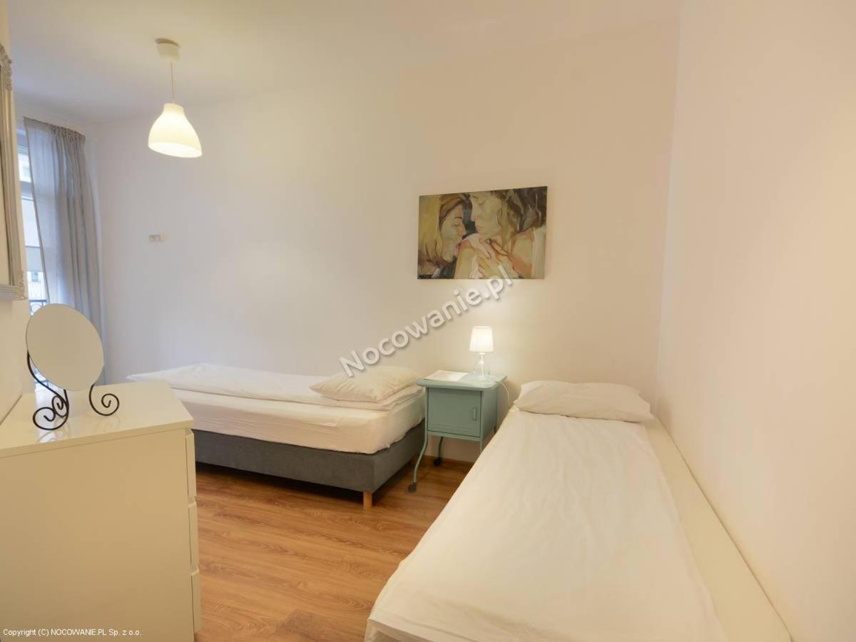 Sisters Lodge Hostel Sopot Luaran gambar